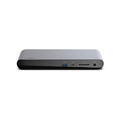 Belkin Thunderbolt 3 Dock Pro With 0.8m Cable (F4U097TT) Belkin Thunderbolt 3 Dock Pro With 0.8m Cable (F4U097TT)