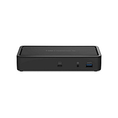 Belkin Thunderbolt 3 Dock Plus (F4U109TT) Belkin Thunderbolt 3 Dock Plus (F4U109TT)