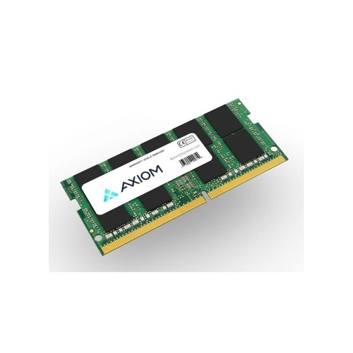 Axiom 16gb Ddr4-2666 Sodimm For Lenovo (4X70U39095AX)