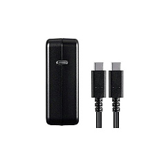 Monoprice Obsidian Speed Usb Wall (35944)