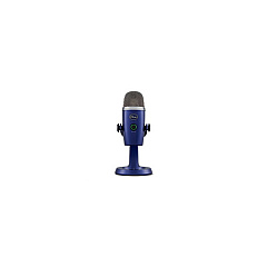 Logitech Blue Yeti Nano Usb Mic-vivid Blue (988-000089) Logitech Blue Yeti Nano Usb Mic-vivid Blue (988-000089)