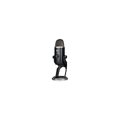 Logitech Blue Yeti X Microphone- Dark Gray (988000105) Logitech Blue Yeti X Microphone- Dark Gray (988000105)