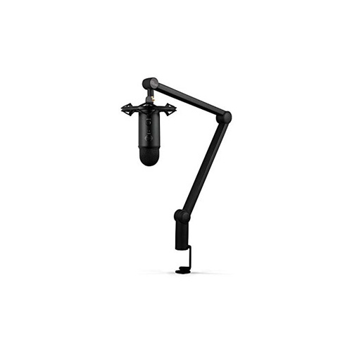Logitech Blue Yeti Caster Pro Broadcast Bundle (988-000107)