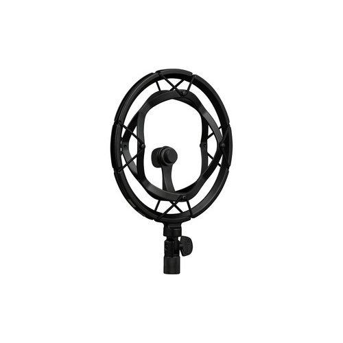 Logitech Blue Yeti Radius Iii Custom Shockmount (989-000539)