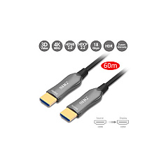 SIIG 4k Hdmi 2.0 Aoc Cable 60m (CBH21311S1)