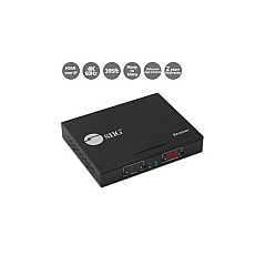 SIIG Hdmi 2.0 4k60hz Over Ip (CEH25C11S1)