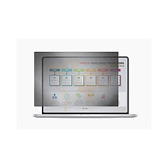 Rocstor Privacyview Filter 16 Wide (PV0025B1) Rocstor Privacyview Filter 16 Wide (PV0025B1)