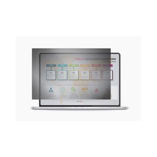 Rocstor Privacyview Filter 16 Wide (PV0025B1)