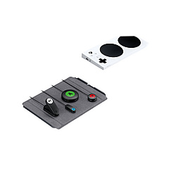 Logitech Adaptive Gaming Kit- Xbox One (943-000318) Logitech Adaptive Gaming Kit- Xbox One (943-000318)