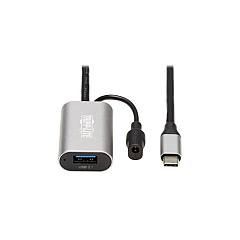 Tripp Lite Usb C Extension Cable Usb C Usb-a M/f 5m (U33005MC2A)