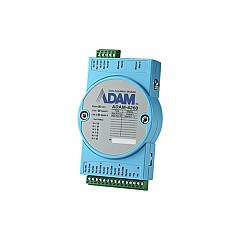 B+B Smartworx 6-ch Relay Output Modbus Tcp Module (ADAM6260B) B+B Smartworx 6-ch Relay Output Modbus Tcp Module (ADAM6260B)