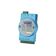 B+B Smartworx 4-ch Relay Output Modbus Tcp Module (ADAM6266B) B+B Smartworx 4-ch Relay Output Modbus Tcp Module (ADAM6266B)