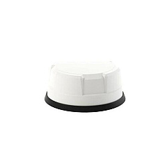 Panorama Antennas Panorama 5g 4-1 Dome For Cradlepoint Wht (LPIN2443W)