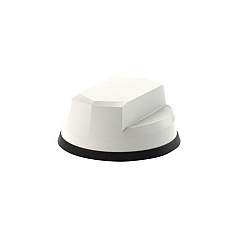 Panorama Antennas Panorama 5g 2-1 Dome For Cradlepoint Wht (LPIN2455W)