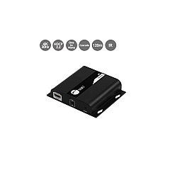 SIIG Hdmi 4k30hz Hdbitt Over Ip Extender (CEH25E11S1)