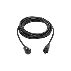Tripp Lite Power Cord Ra 5-15p To 5-15r 10a 15ft (P022-015-15D)
