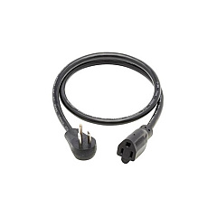 Tripp Lite Power Cord Ra 5-15p To 5-15r 13a 3ft (P02400313A15D)