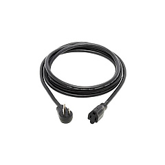 Tripp Lite Power Cord Ra 5-15p 5-15r 15a 10ft (P02401015D)