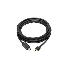 Tripp Lite Dp 1.2a To Hdmi Adapter Active M/m 10ft (P5820104K6AE) Tripp Lite Dp 1.2a To Hdmi Adapter Active M/m 10ft (P5820104K6AE)