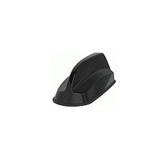 Panorama Antennas Panorama 2 In 1 Sharkfin Blk (SHIN2442)