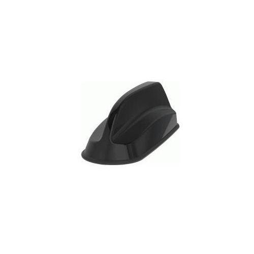 Panorama Antennas Panorama 2 In 1 Sharkfin Blk (SHIN2442)