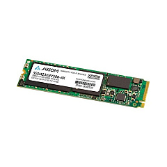 Axiom 500gb C2110n Series Nvme M.2 Ssd (SSDM23XNV500AX)