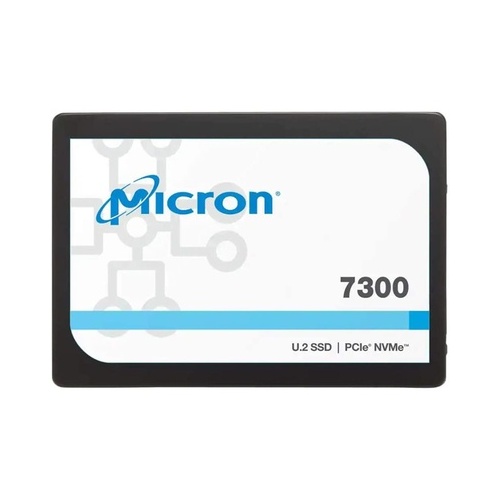 Mist Systems 7300 Pro 7.68tb U.2 7mm Ssd Nvme (DHBE7T6TDF1AW1ZA)