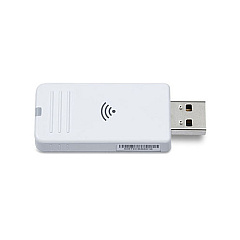 Epson Wireless Lan Adapter (elpap11) (V12H005A02) Epson Wireless Lan Adapter (elpap11) (V12H005A02)