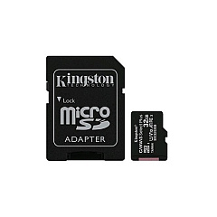 Kingston 32gb Micsdhc Canvas Select Plus 100r A1 (SDCS2/32GB)