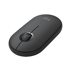 Logitech M350/m355 Wireless Mouse-graphite (910005743) Logitech M350/m355 Wireless Mouse-graphite (910005743)