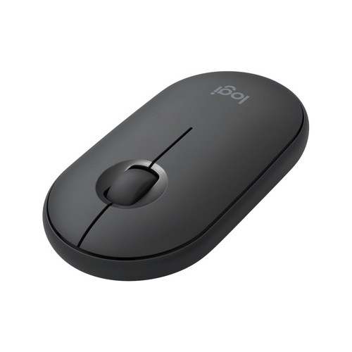 Logitech M350/m355 Wireless Mouse-graphite (910005743)