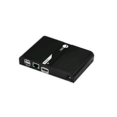 SIIG Hdmi Kvm Cat6 Extender Receiver Only (CEH25L11S1)
