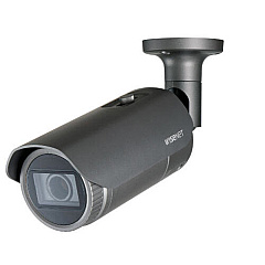 Hanwha Vision Outdoor Vandal Bullet Camera, 5mp (QNO8080R)