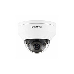 Hat Design Works Outdoor Vandal Dome Camera, 2mp 2.8mm (QNV6012R) Hat Design Works Outdoor Vandal Dome Camera, 2mp 2.8mm (QNV6012R)