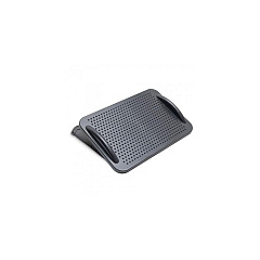 Syba Multimedia Ergonomic Foot Rest With Angle Tilt (SYACC65068)