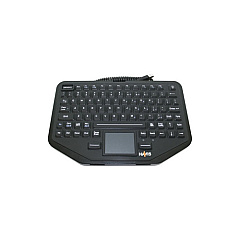 Havis Devmt,kybrd,unvmt,w-key, (KB108)