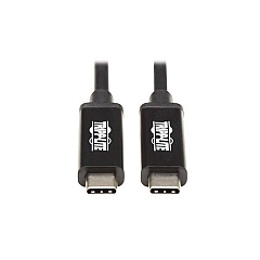 Tripp Lite Thunderbolt 3 Cable 40 Gbps Active 4k 2m (MTB302M5AAB)