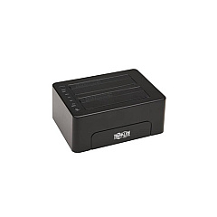 Tripp Lite Sata Hard Drive Eraser Dock 2.53.5 (U339-E02)