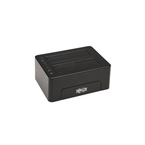 Tripp Lite Sata Hard Drive Eraser Dock 2.53.5 (U339-E02)