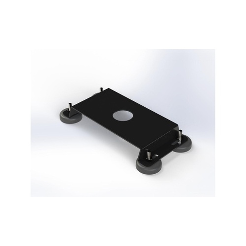 Parsec Technologies Magnetic Mount -(large Hole) (PTA0329)