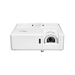 Optoma Wxga, 4500 Lmn 4k Laser Projector (ZW403)