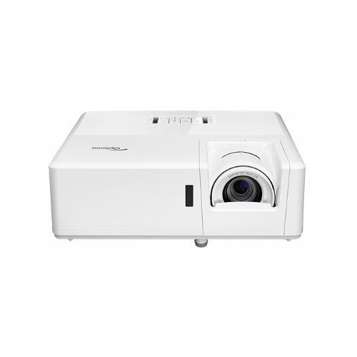 Optoma Wxga, 4500 Lmn 4k Laser Projector (ZW403)