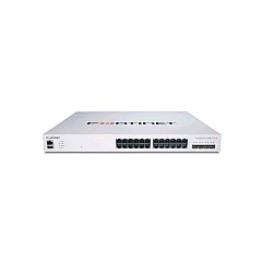 Fortinet Fortiswitch-424e-fpoe (FS424EFPOE)