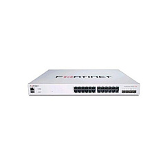 Fortinet Fortiswitch-424e-poe (FS424EPOE)
