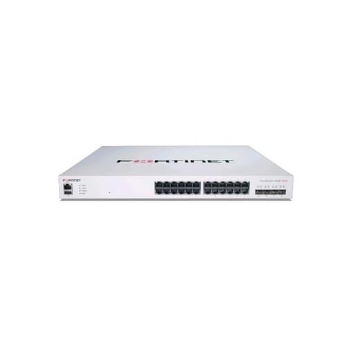 Fortinet Fortiswitch-424e-poe (FS424EPOE)