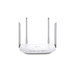 TP-Link Ac1200 Dual Band Wi-fi Router (ARCHERA54) TP-Link Ac1200 Dual Band Wi-fi Router (ARCHERA54)