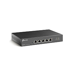 TP-Link 5-port 10g Multi-gigabit Desktop Switch (TLSX105) TP-Link 5-port 10g Multi-gigabit Desktop Switch (TLSX105)