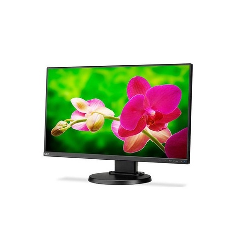 NEC 24 Narrow Bezel Desktop Monitor (E242NBK)