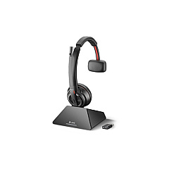 Plantronics Savi 8210 Uc, S8210-m C Usb-a (209212-01) Plantronics Savi 8210 Uc, S8210-m C Usb-a (209212-01)