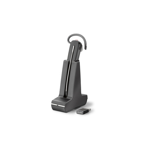 Plantronics Savi 8245 Uc, S8245-m C, D200 (211204-01)